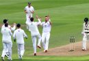 ENG vs PAK, 3rd Test: Robinson strikes twice as England closes in on Pakistan whitewash