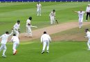 England vs Pakistan LIVE Score, 3rd Test Day 3: Masood, Azan continue vigil at crease; Pakistan trails by 252 runs