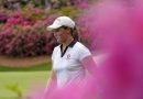 Woad set for Korda showdown on Solheim Cup debut