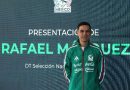 New Mexico coach Marquez intent on leading team to new heights