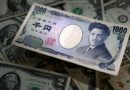 Dollar edges higher against euro after US inflation data