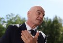 UEFA urges US court to deny FIFA subsidiaries’ bid to join Infantino discovery fight