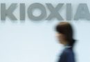US listing could put Japan’s Kioxia in global AI spotlight, Voya’s Thomas says