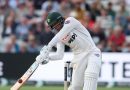 ENG vs PAK, 3rd Test: Pakistan’s tail wags to frustrate England after Razaullah’s heroics in final test