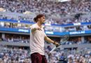 Zverev goes from ‘pointless’ start to US Open final