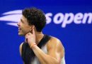 Shelton relishing challenge of first Grand Slam final against Zverev