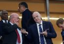 Danish FA chief says FIFA Legal Committee evaded questions on Infantino proposal