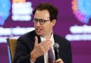 Anthropic CEO urges AI companies to slow model development