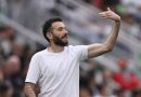 Valencia sack CEO and manager Corberan after winless start to season