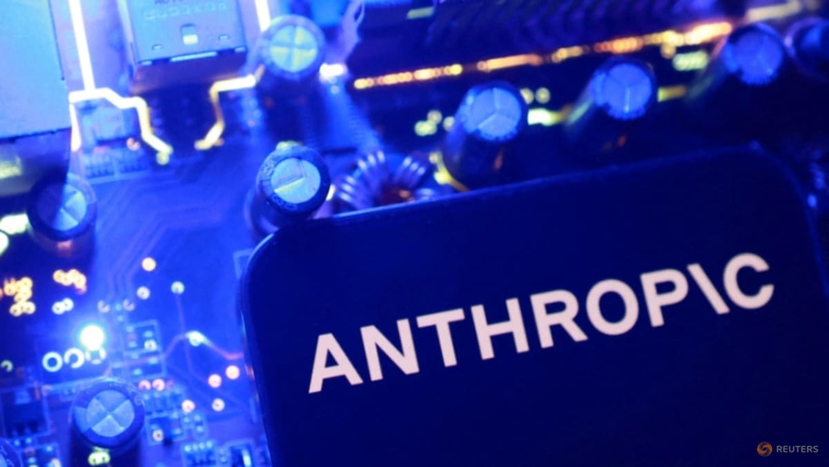 Anthropic selects Nasdaq for IPO, Business Insider reports