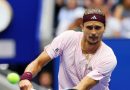 Zverev beats Shelton to win US Open title