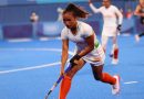 Games-From barefoot hockey to Asian Games, India’s Lalremsiami chases golden dream