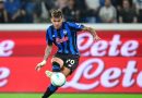 Italy’s Daniel Maldini loses driving licence after car crash