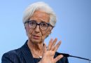 Europe facing unprecedented risk of being cut off from AI, Lagarde warns