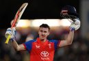 Harry Brook eager to learn from ‘hero’ Kevin Pietersen
