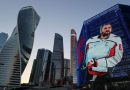 NHL-Ovechkin was asked to appear in ad for Putin-backed United Russia, Capitals say