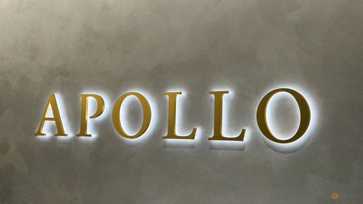 Apollo Global Management provides $585 million financing to office provider TEC