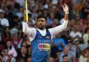 Games-World No.1 Pathirage’s javelins damaged on flight ahead of Asian Games