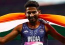 Games-Steeplechaser Sable conquers fear of hurdles in time for Asian Games title defence
