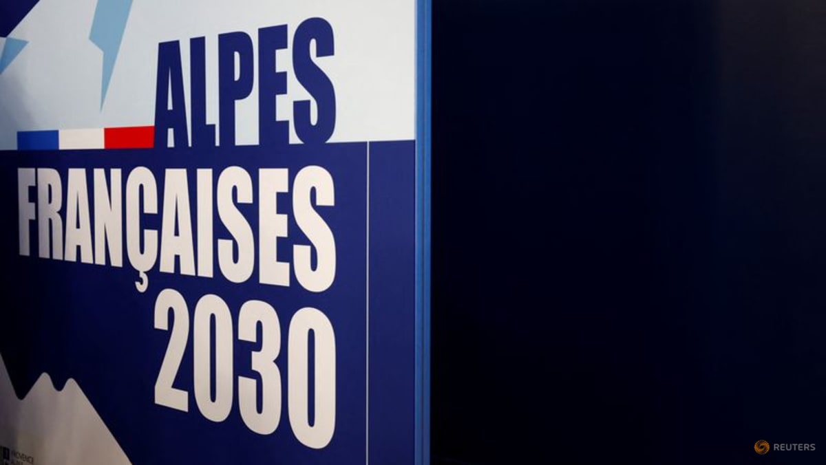 IOC “reassured” by French Alps 2030 Winter Olympics progress despite leadership change