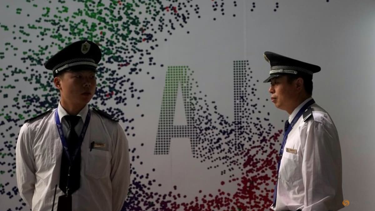 Explainer-Do AI companies have to disclose dangerous incidents?