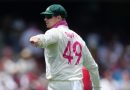 Australia’s Smith still has flashbacks to aftermath of ball-tampering scandal
