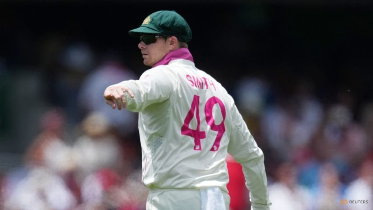 Australia’s Smith still has flashbacks to aftermath of ball-tampering scandal