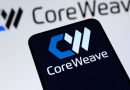 CoreWeave launches $3 billion convertible debt sale