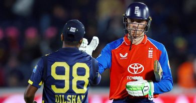England vs Sri Lanka, 3rd T20I live streaming details: When, where to watch the ENG v SL series?