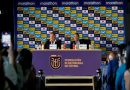 Gallardo says Ecuador can compete with top teams