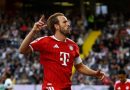 Kane proud of achievements, not giving too much thought to Ballon d’Or