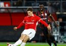 Van Bommel delight as son is named in Netherlands squad
