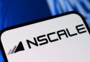 AI cloud firm Nscale files for US IPO