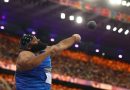 Games-Kit blunder forces India to change Asian Games flagbearer