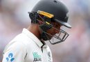 New Zealand’s Ravindra a doubt for India series after injury in promotional shoot