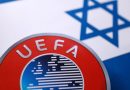 UEFA defends draw policy after Ireland request, Israel dismisses FAI comments