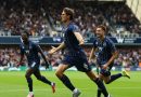 Millwall and West Ham draw 2-2 in return to old rivalry