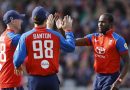 England dethrones India to regain top T20I spot