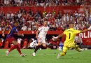Raphinha hat-trick maintains Barcelona’s perfect LaLiga start