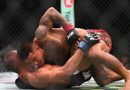 Van dominates Pantoja to retain flyweight belt in UFC 331