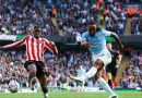 Manchester City beat Sunderland in humdinger to maintain 100% league start