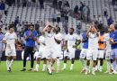 Troubled Marseille lose fifth straight as PSG win