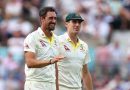 Australia bowling attack boosted as Cummins and Starc return v S Africa