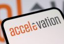 Accelevation, backers aim to raise $720 million in US IPO
