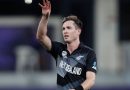 Milne, Bracewell return as New Zealand lose Ravindra for India T20s