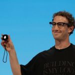 Commentary: Zuckerberg’s ‘Tamagotchi-like’ AI could be Meta’s iPod moment