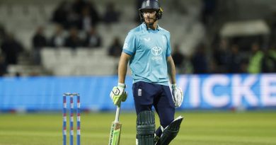 Jos Buttler ruled out of England vs Sri Lanka decider 3rd ODI