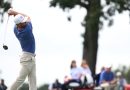 US edge International team in tight Presidents Cup opener