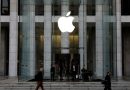 US jury says Apple owes record $5.7 billion in haptic technology patent case