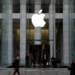 US jury says Apple owes record $5.7 billion in haptic technology patent case